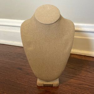 Stella and Dot Necklace Stand